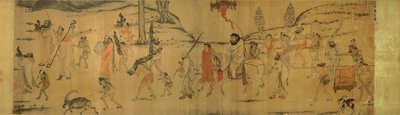 श्रद्धांजलि देने वाले द्वारा यान लिबेन